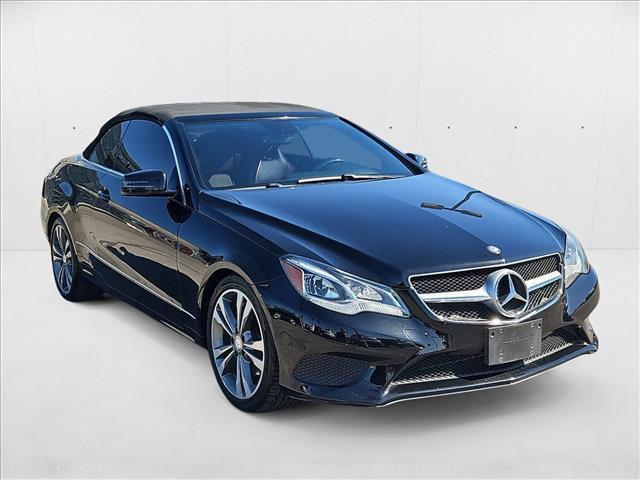 used 2014 Mercedes-Benz E-Class car, priced at $16,633