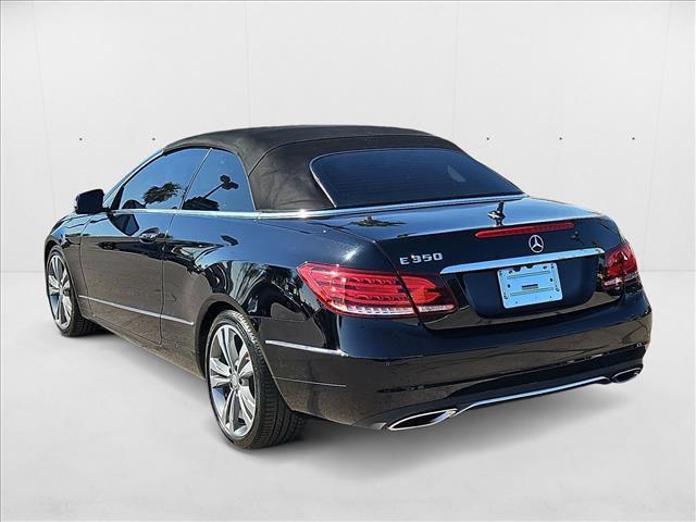 used 2014 Mercedes-Benz E-Class car, priced at $16,633