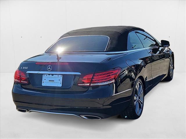 used 2014 Mercedes-Benz E-Class car, priced at $16,633