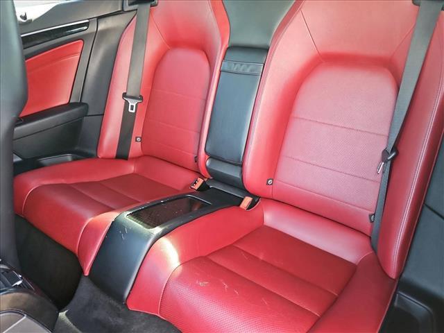 used 2014 Mercedes-Benz E-Class car, priced at $16,633