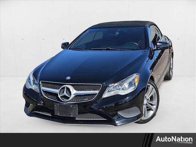 used 2014 Mercedes-Benz E-Class car, priced at $16,633