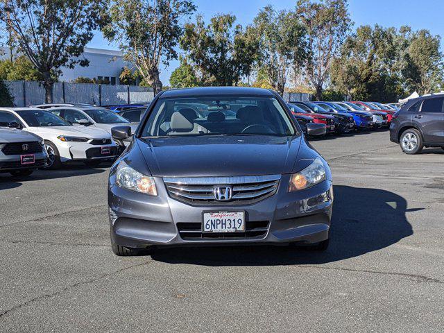 used 2011 Honda Accord car, priced at $11,288