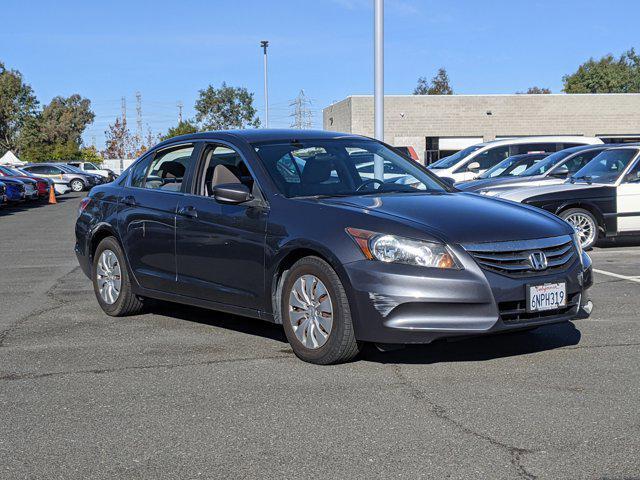 used 2011 Honda Accord car, priced at $11,288