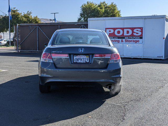 used 2011 Honda Accord car, priced at $11,288