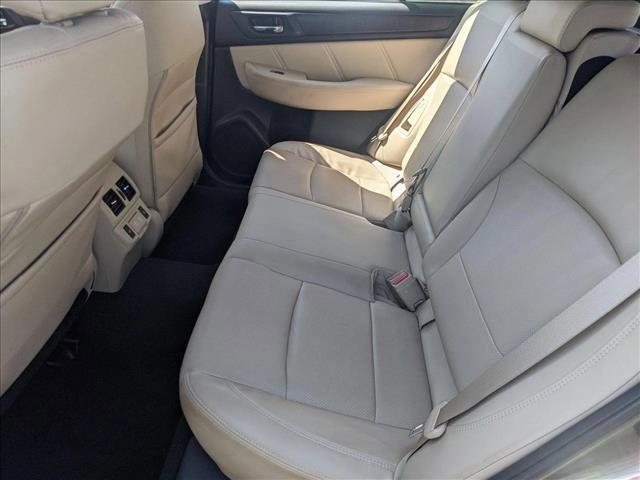 used 2019 Subaru Outback car, priced at $22,533