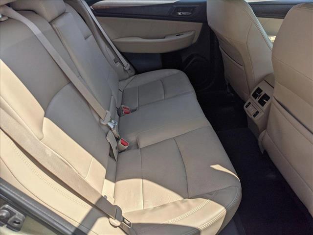 used 2019 Subaru Outback car, priced at $22,533
