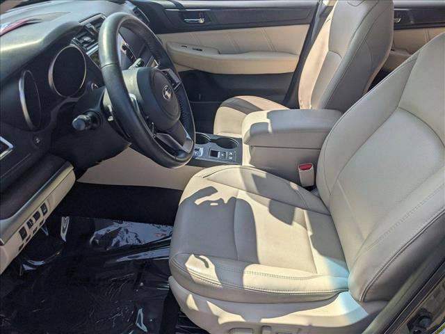 used 2019 Subaru Outback car, priced at $22,533
