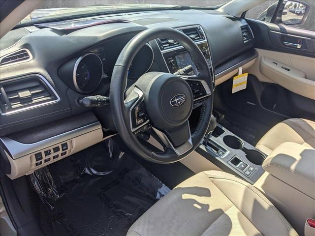 used 2019 Subaru Outback car, priced at $22,533