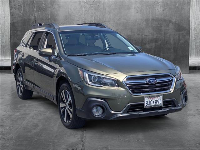 used 2019 Subaru Outback car, priced at $24,877