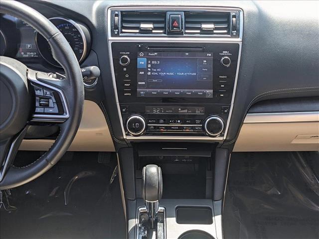 used 2019 Subaru Outback car, priced at $22,533