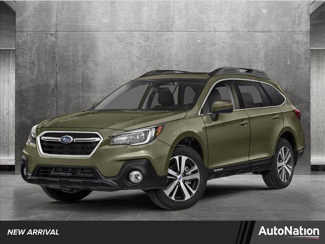used 2019 Subaru Outback car, priced at $24,877