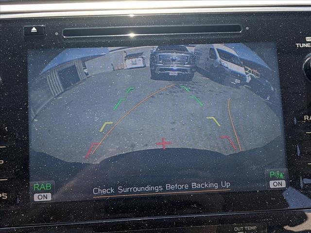 used 2019 Subaru Outback car, priced at $22,533