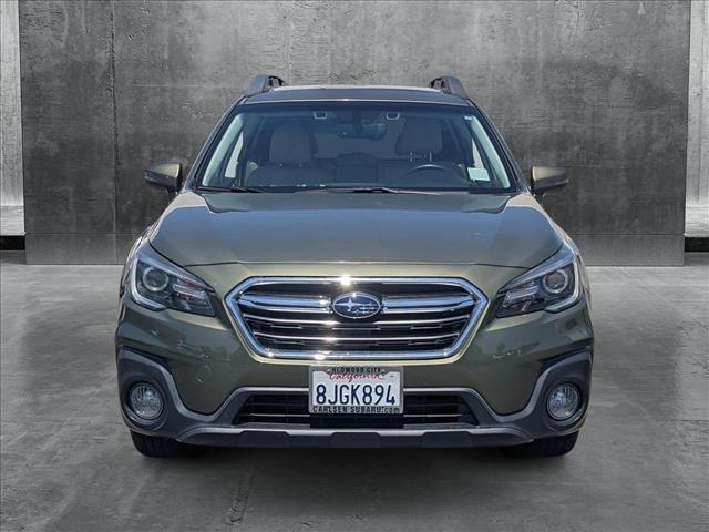 used 2019 Subaru Outback car, priced at $24,877