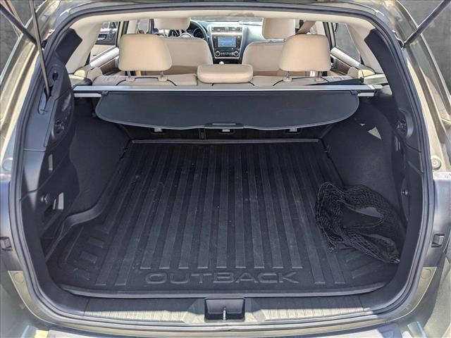 used 2019 Subaru Outback car, priced at $24,877