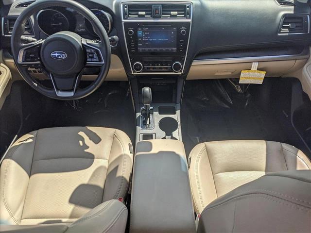 used 2019 Subaru Outback car, priced at $22,533