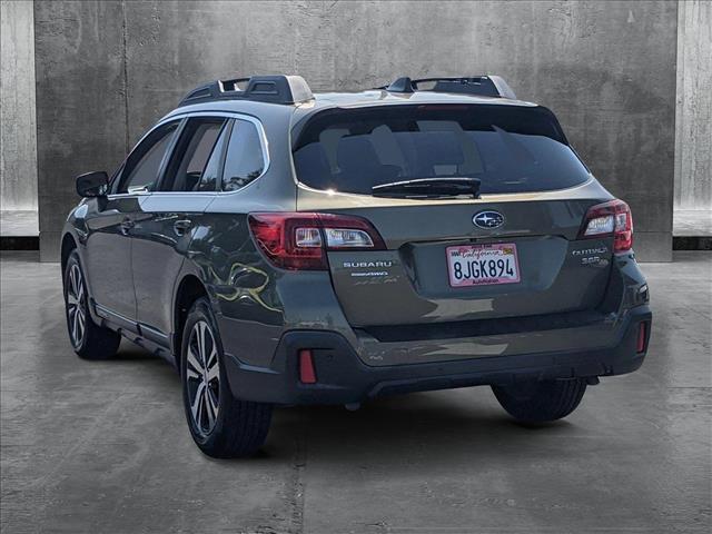 used 2019 Subaru Outback car, priced at $22,533