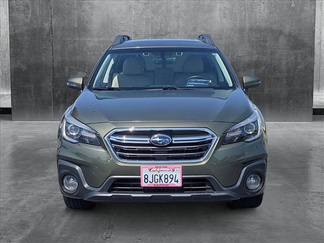 used 2019 Subaru Outback car, priced at $22,533