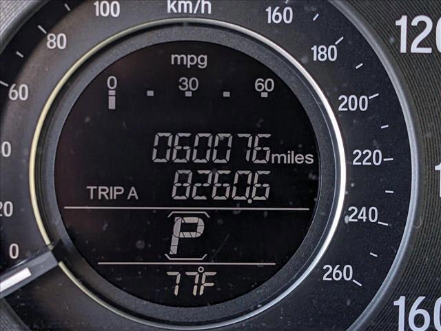 used 2017 Honda Accord car, priced at $17,522