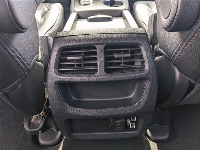 used 2023 Honda Passport car, priced at $31,844