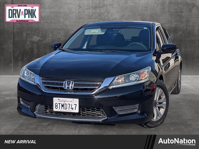 used 2014 Honda Accord car, priced at $11,888