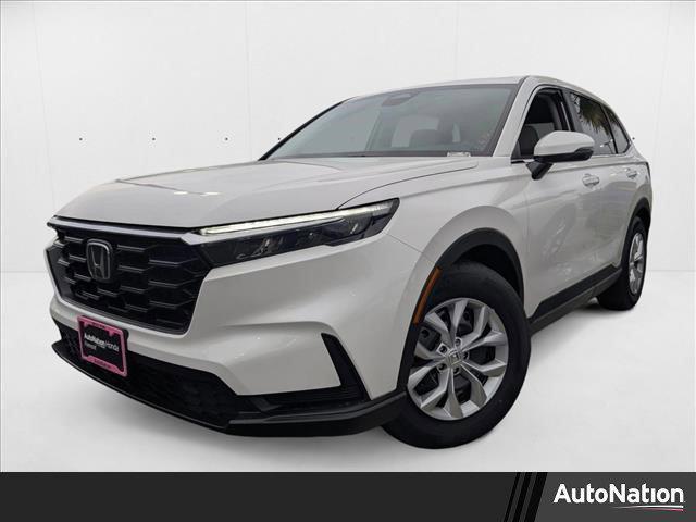 new 2026 Honda CR-V car, priced at $32,770