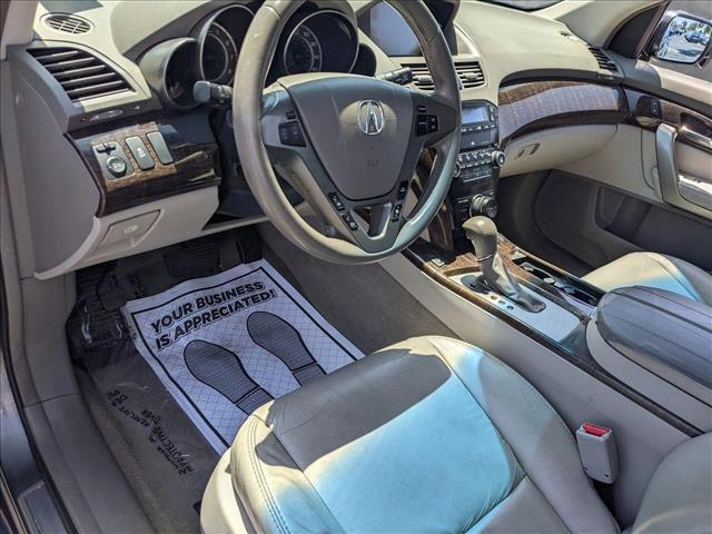 used 2012 Acura MDX car, priced at $12,422