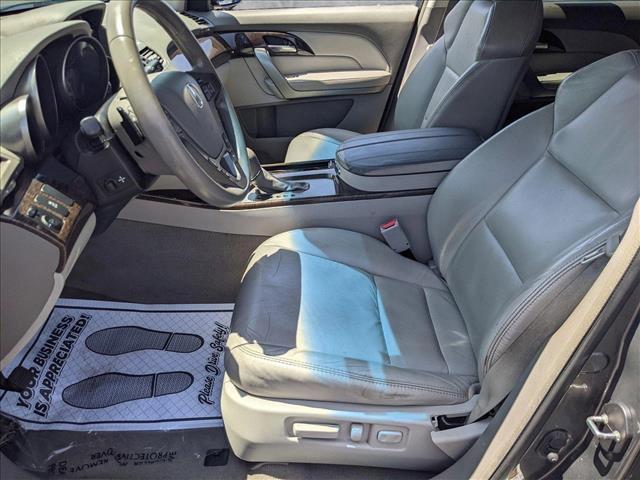used 2012 Acura MDX car, priced at $12,422