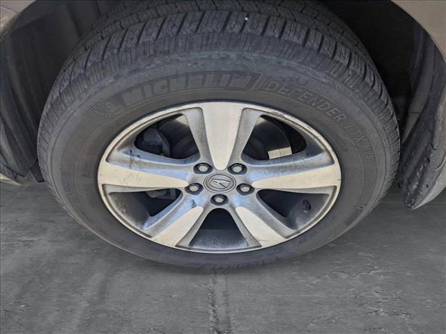 used 2012 Acura MDX car, priced at $13,422
