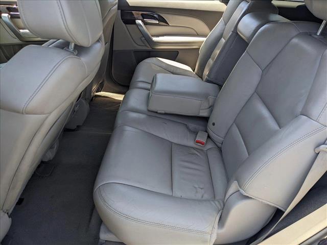 used 2012 Acura MDX car, priced at $12,422