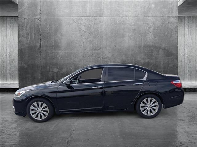 used 2015 Honda Accord car, priced at $16,299