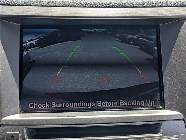 used 2014 Subaru Outback car, priced at $11,799