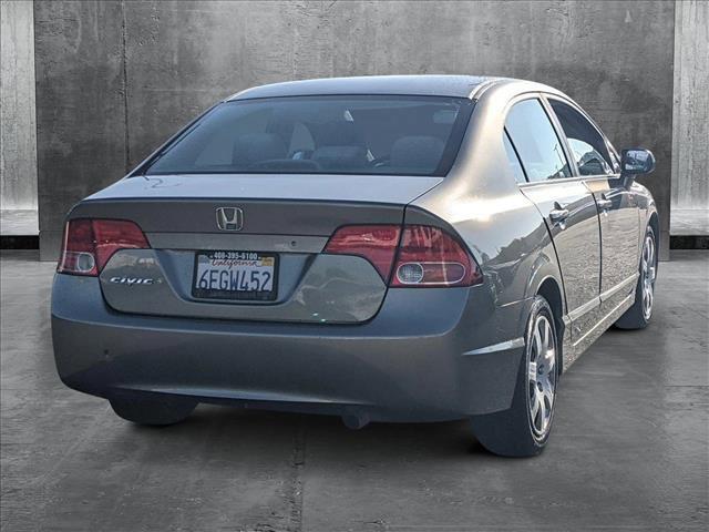 used 2008 Honda Civic car, priced at $8,149