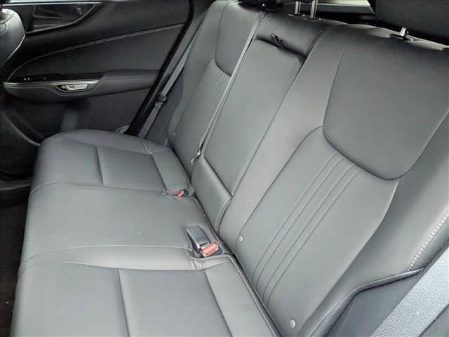 used 2024 Lexus NX 350 car, priced at $41,988