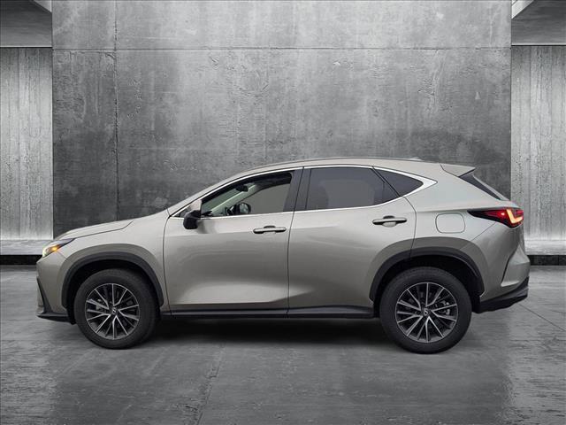 used 2024 Lexus NX 350 car, priced at $41,988