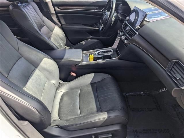 used 2019 Honda Accord Hybrid car, priced at $18,577