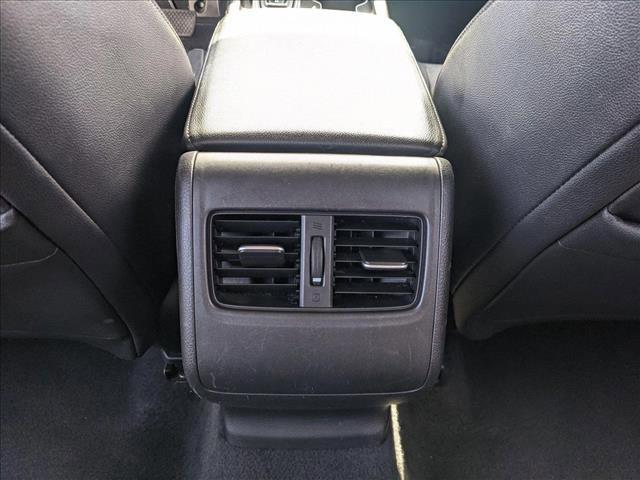 used 2019 Honda Accord Hybrid car, priced at $18,577