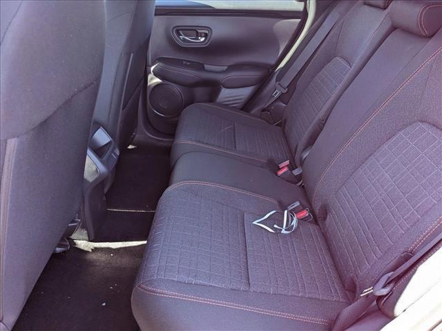 new 2026 Honda HR-V car, priced at $29,790