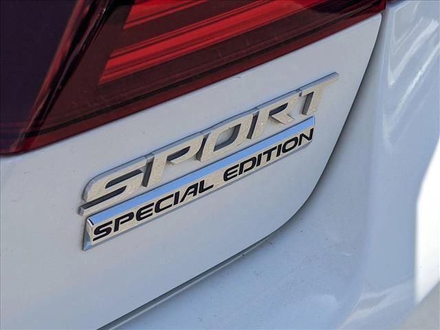 used 2017 Honda Accord car, priced at $17,977