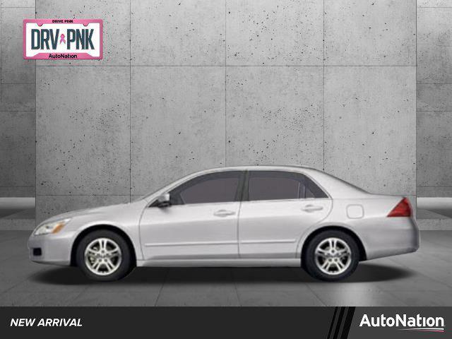 used 2007 Honda Accord car, priced at $8,388