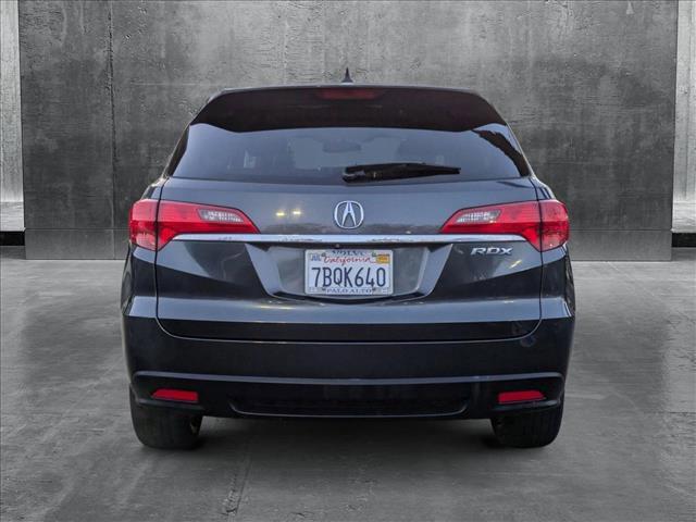 used 2014 Acura RDX car, priced at $15,322