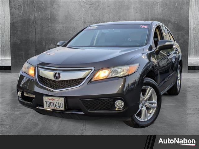 used 2014 Acura RDX car, priced at $14,444