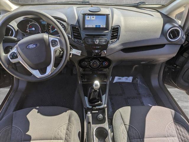 used 2019 Ford Fiesta car, priced at $12,988