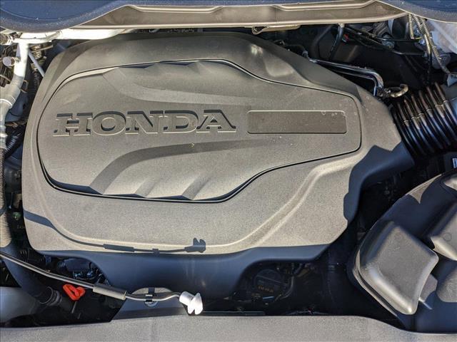 new 2024 Honda Odyssey car, priced at $48,187