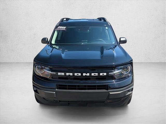 used 2023 Ford Bronco Sport car, priced at $29,588