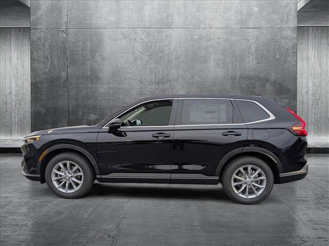 new 2025 Honda CR-V car, priced at $35,245