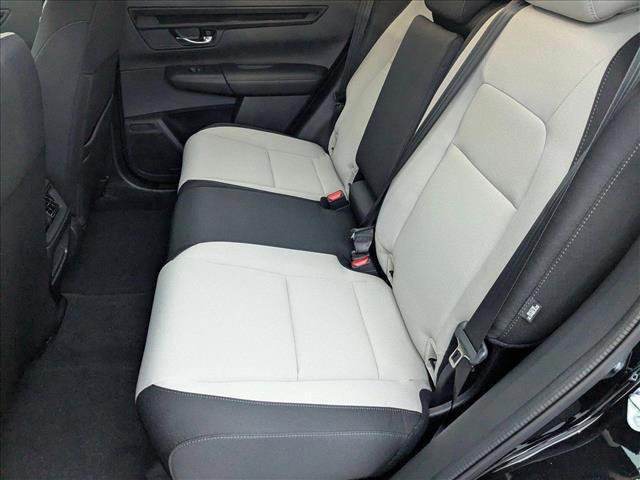 new 2025 Honda CR-V car, priced at $35,245