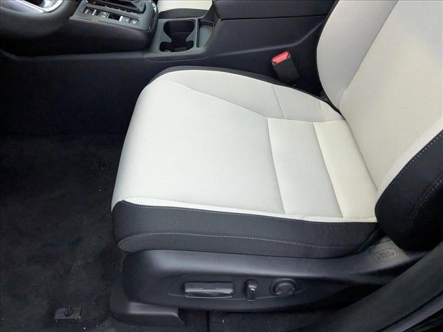 new 2025 Honda CR-V car, priced at $35,245
