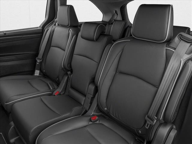 new 2026 Honda Odyssey car, priced at $48,990