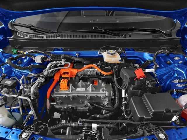 new 2025 Honda Prologue car, priced at $50,388
