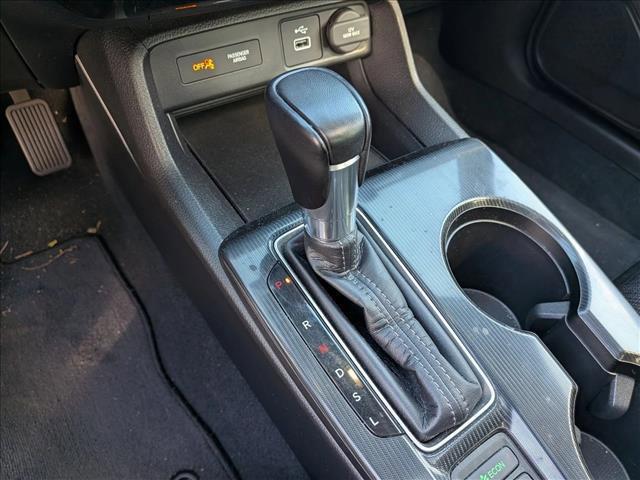 used 2022 Honda Civic car, priced at $24,722